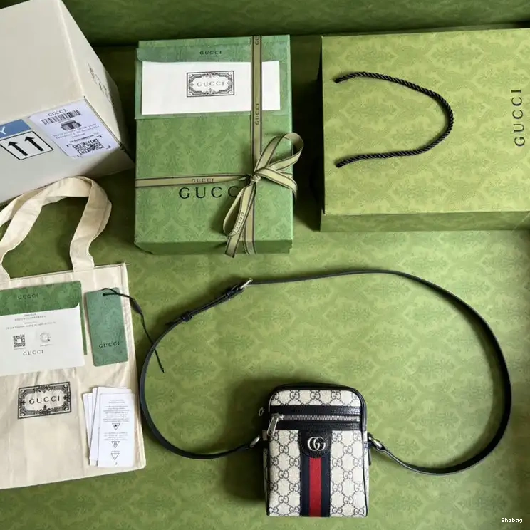 Gucci Bag 2204YA0065 0629
